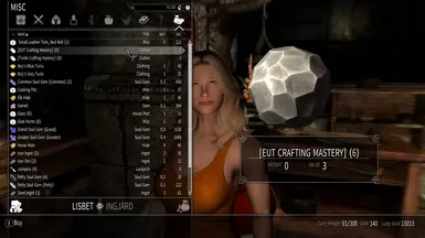 You need this item to craft them.