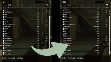 Skyrim Anniversary Upgrade