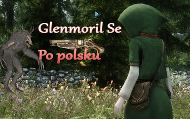 GLENMORIL - Polish Translation SE