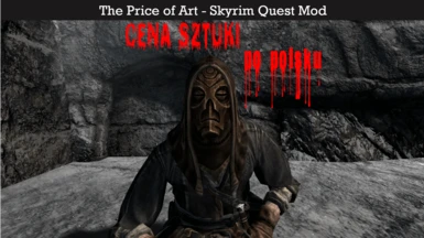 The Price of Art - PL