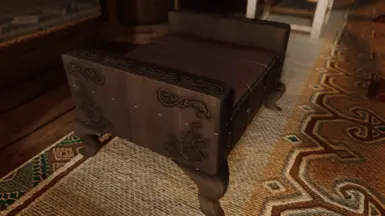 NEW "Ottoman"