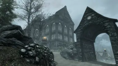 The Abbey