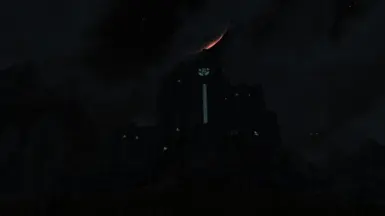 In the Shadow of the End