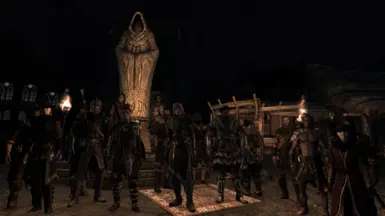 We Are The Flame