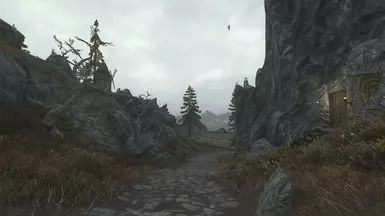 Rorikstead Chapel View 2
