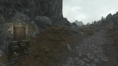 Rorikstead Chapel