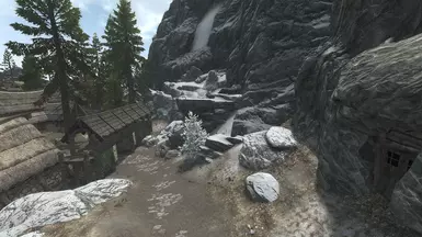 Riverwood Chapel