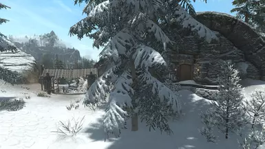Morthal Chapel
