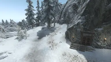 Dawnstar Chapel