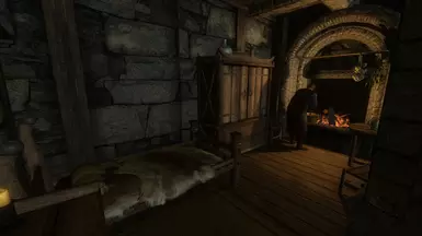 Dawnstar interior