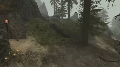 Darkwater Crossing Chapel