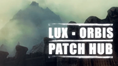 Lux Orbis - Patch Hub