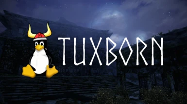 Tuxborn