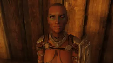 Ugly Vanilla Rayya