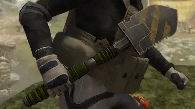 Gravedigger