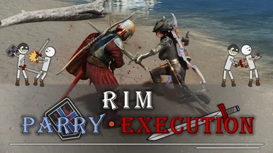 Rim Parry and Execution