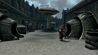 Journey to Baan Malur and Morrowind