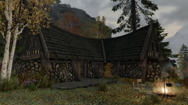 After - Shor's Stone, Sylgja's House (BOS Version)