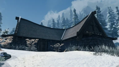 After - Holly Frost Farm (BOS Version)