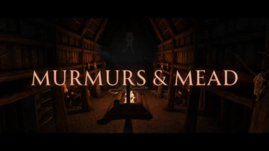 Murmurs and Mead