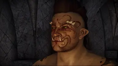 Borkul the Beast