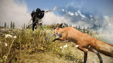 Fight together