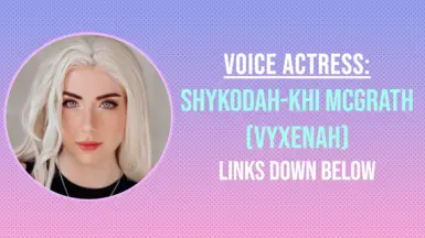 Celine's voice actress