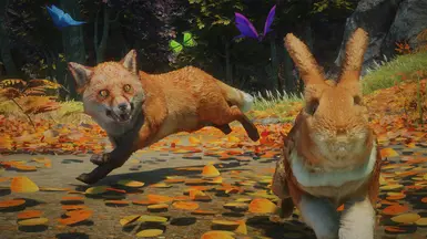 Screenshot by Wooden Knight