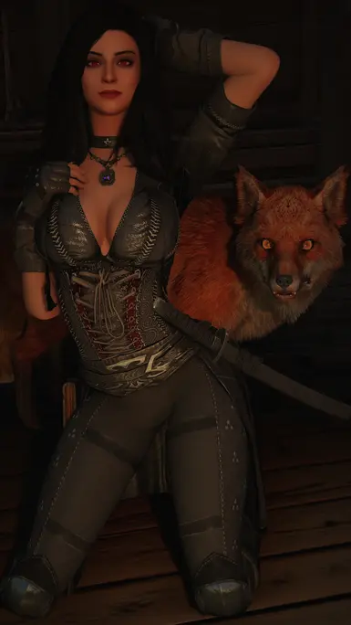 Screenshot by Wooden Knight