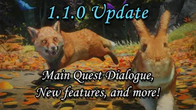 Update 1.1.0