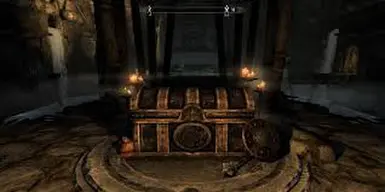 Optional Alternate Start AllItems - Modder's Edition