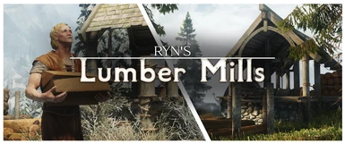 Ryn's Lumber Mills