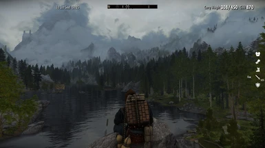 Another PI-CHO ENB water seam fix