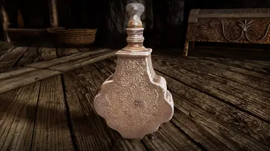 With Dynamic Cubemap