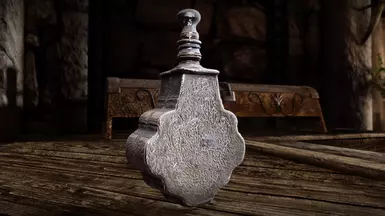 With Cubemap Addon