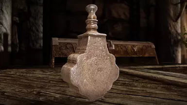 With Dynamic Cubemap