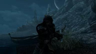 Xal-Mota swinging his sword
