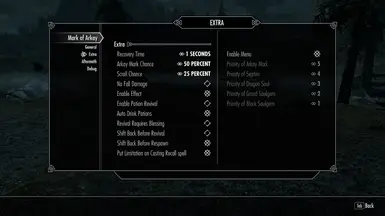 Skyrim Special Edition Skyui Alternative