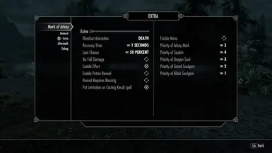 Skyrim Special Edition Skyui Alternative