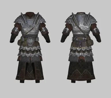 Imperial Battlemage Armour at Skyrim Special Edition Nexus - Mods and ...