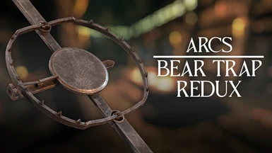 Arcs Bear Trap redux