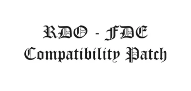 RDO - FDE Compatibility Patch