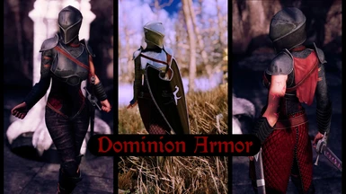 Dominion Armor fr
