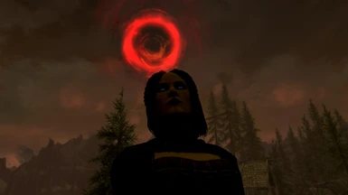 Eclipse of the Sun