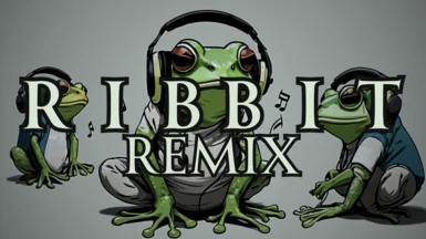 Ribbit Remix