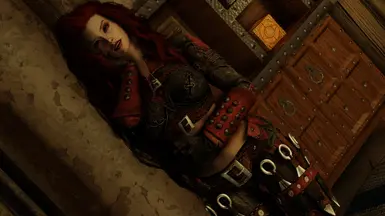 She's absolutely stunning, I love her!
