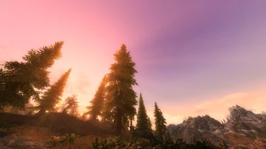 Mythical Ages - weathers and lighting overhaul