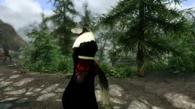 OBLIVION EMPEROR ROBES at Skyrim Special Edition Nexus - Mods and Community