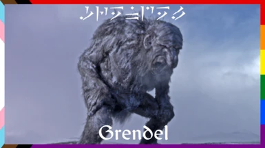 Grendel - Troll Audio