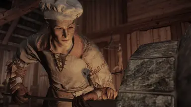 BAKER MIRAAK PAAATCH